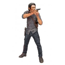 The Walking Dead Figura Deluxe Glenn