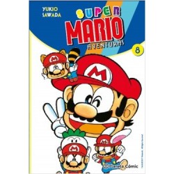 Super Mario 08