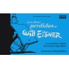 Las obras perdidas de Will Eisner