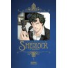 Sherlock: El gran juego. Ed. Deluxe
