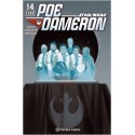 Star Wars Poe Dameron 14