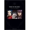 Ghost in the Shell Perfect Book 1995 - 2017
