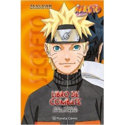 Naruto Guía 04
