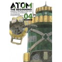 Atom: The Beginning 04