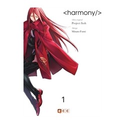 Harmony 01