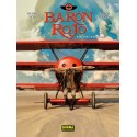 Barón Rojo. Edición integral