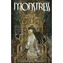 Monstress