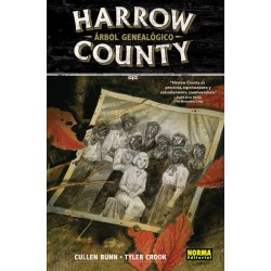 Harrow County 04