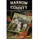 Harrow County 04