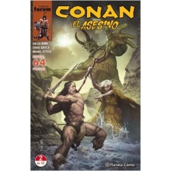 Conan El Asesino 02