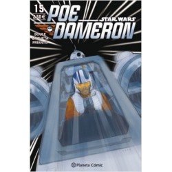 Star Wars Poe Dameron 15