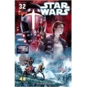 Star Wars 32 (La Ciudadela de los Gritos 3 de 3)