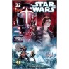 Star Wars 32 (La Ciudadela de los Gritos 3 de 3)