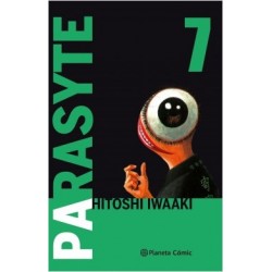 Parasyte 07