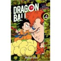 Dragon Ball Color - Origen y Red Ribbon 04