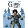 Gipsy. Edición integral