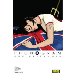 Phonogram 01