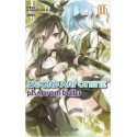 Sword Art Online Phantom Bullet (Novela) 02