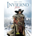 Invierno 1709. Edición integral