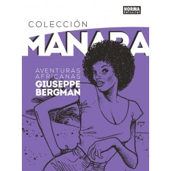 Colección Milo Manara 05