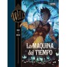 H.G. Wells. La máquina del tiempo
