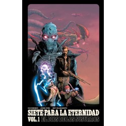 Siete para la eternidad 1