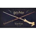 Harry Potter: La colección de varitas