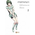 Harmony 02