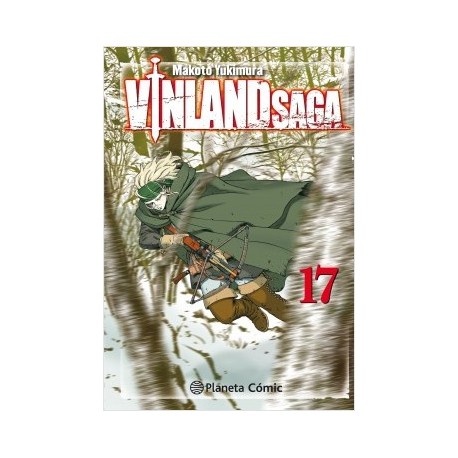 Vinland Saga 17