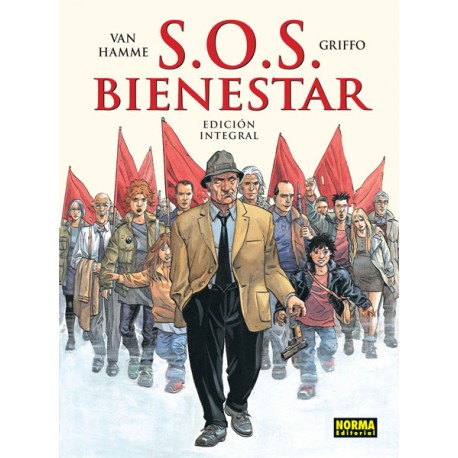 S.O.S. Bienestar. Edición Integral