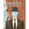 Magritte. Esto no es una biografía