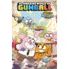 El asombroso mundo de Gumball 05