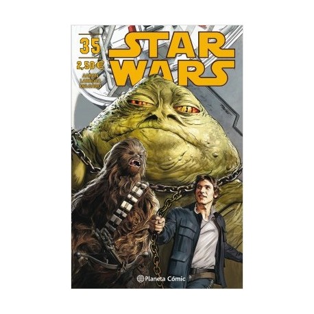 Star Wars 35