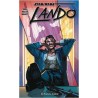 Star Wars Lando (Tomo recopilatorio)