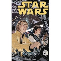 Star Wars Tomo 03 (Recopilatorio)