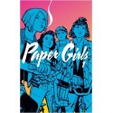 Paper girls Tomo 01