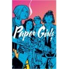 Paper girls Tomo 01