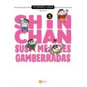 Shin Chan: Sus mejores gamberradas 05