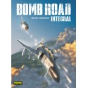 Bomb road. Integral