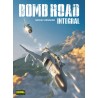 Bomb road. Integral