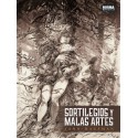 Sortilegios y malas artes