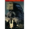 El origen de la llama negra