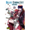 Blue Exorcist 19