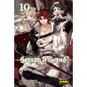 Seraph of the end 10