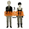 Gangsta. 03