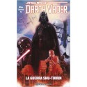 Star Wars Darth Vader (tomo recopilatorio) 03