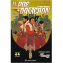 Star Wars Poe Dameron 19