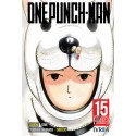 One Punch-man 15