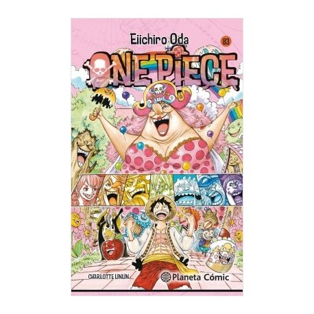 One Piece 083