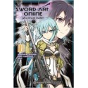 Sword Art Online Phantom Bullet (Manga) 01